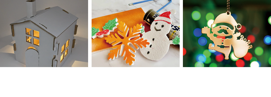 ドイツクリスマスマーケット in 都筑 2023 ワークショップ