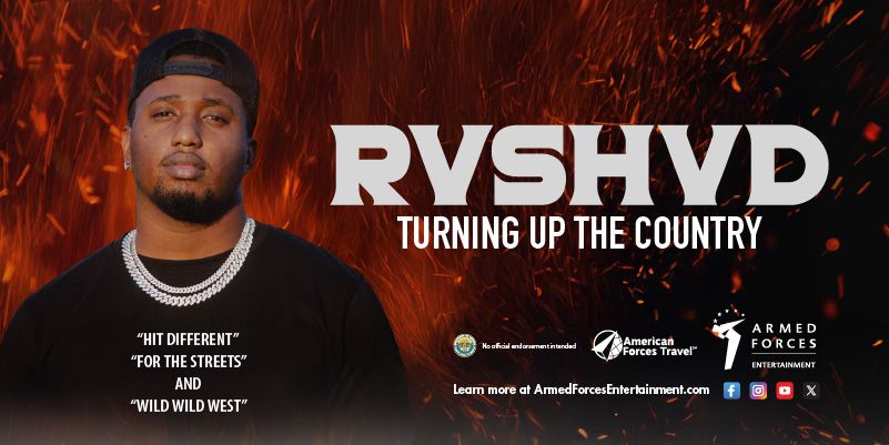 「米陸軍キャンプ座間 日米親善桜まつり2025」のフライヤー2